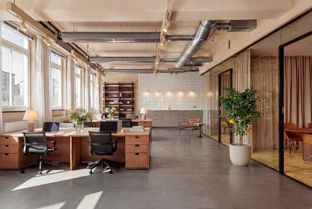 Floor Lamps