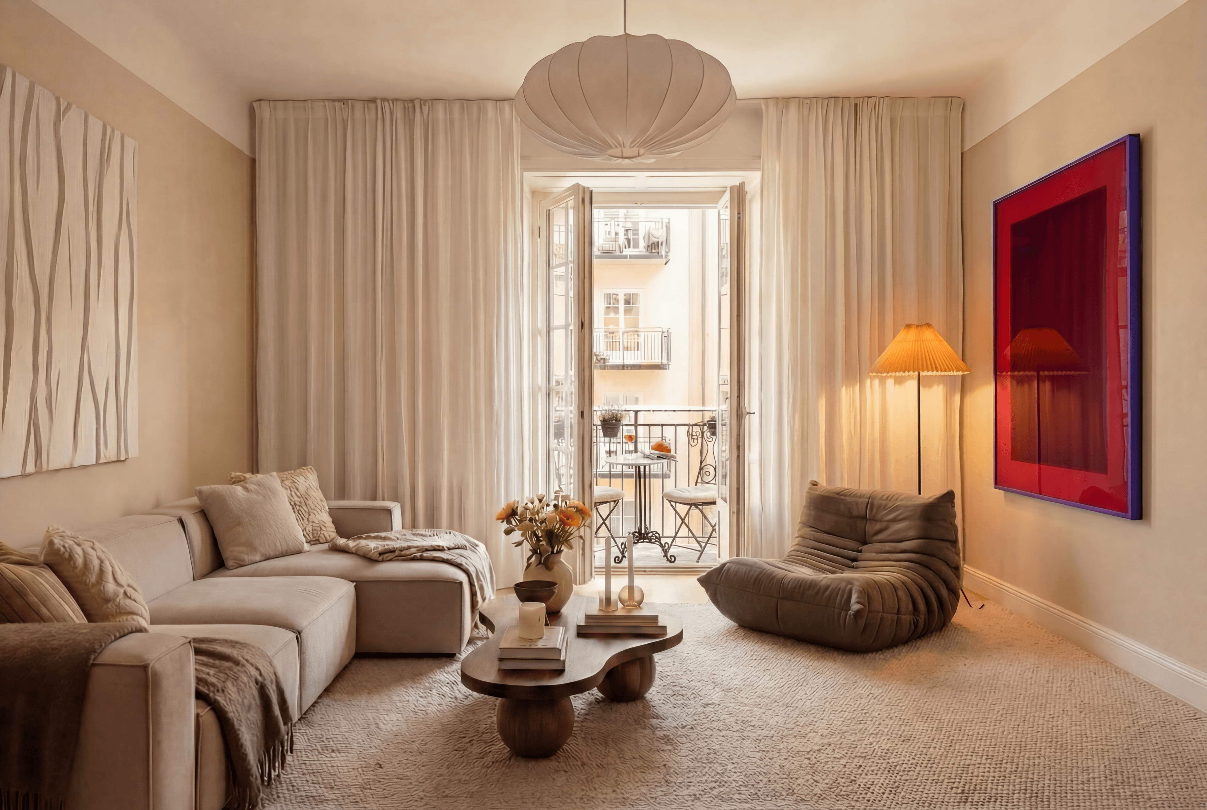 Hema Studio visualisation