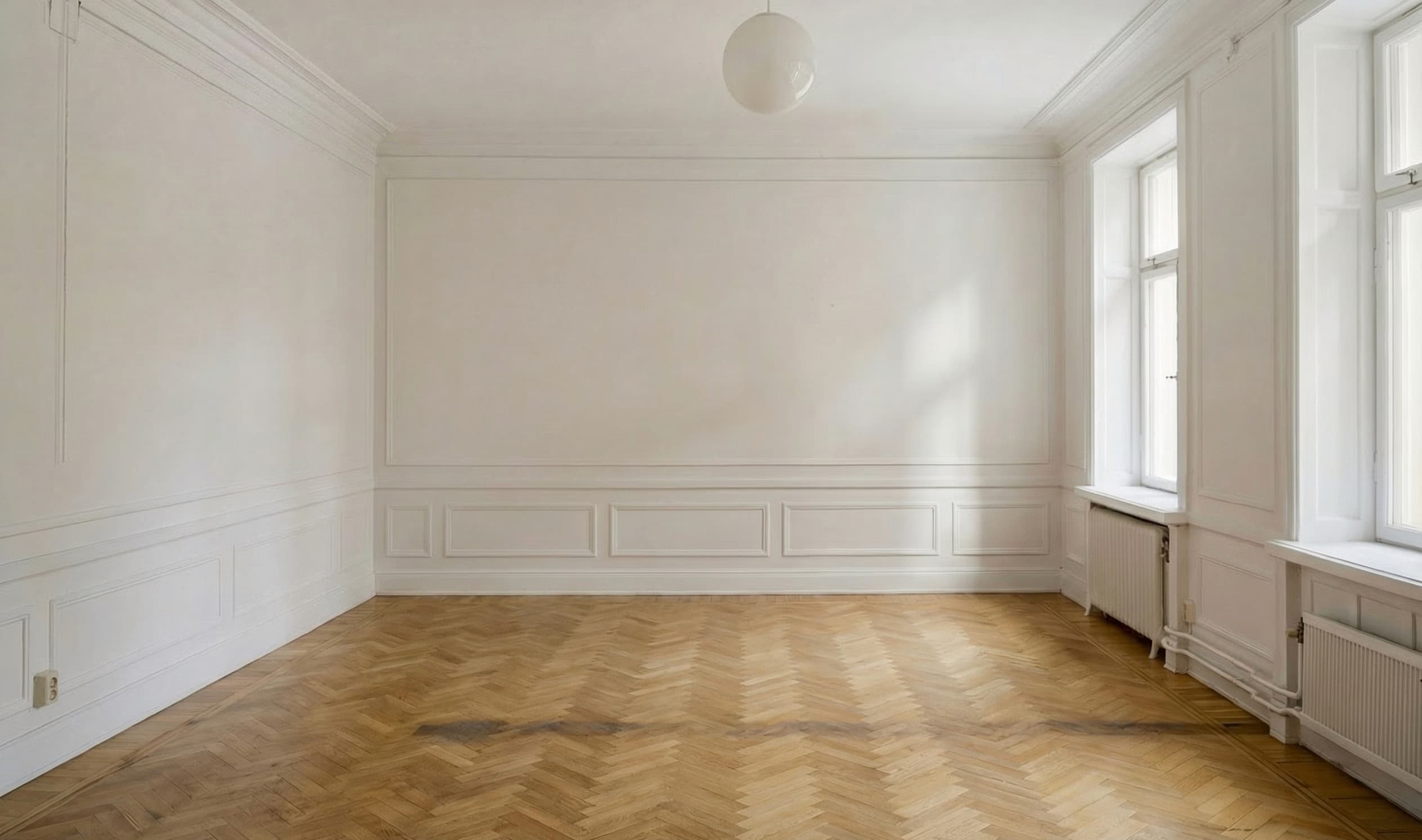 Background reveal
