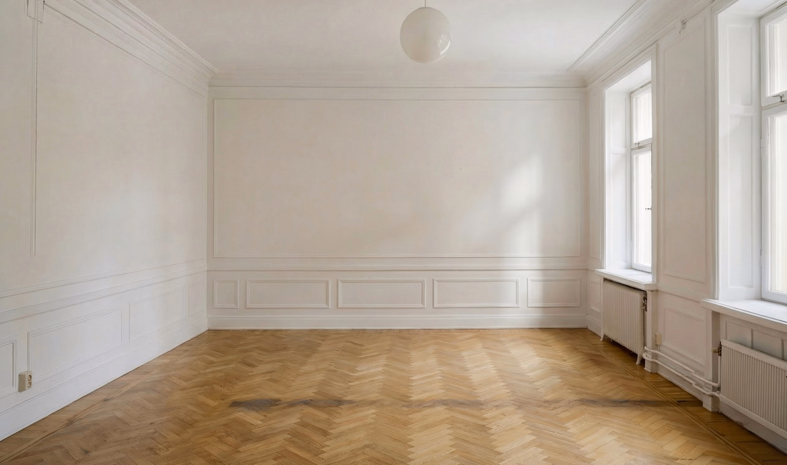 Background reveal