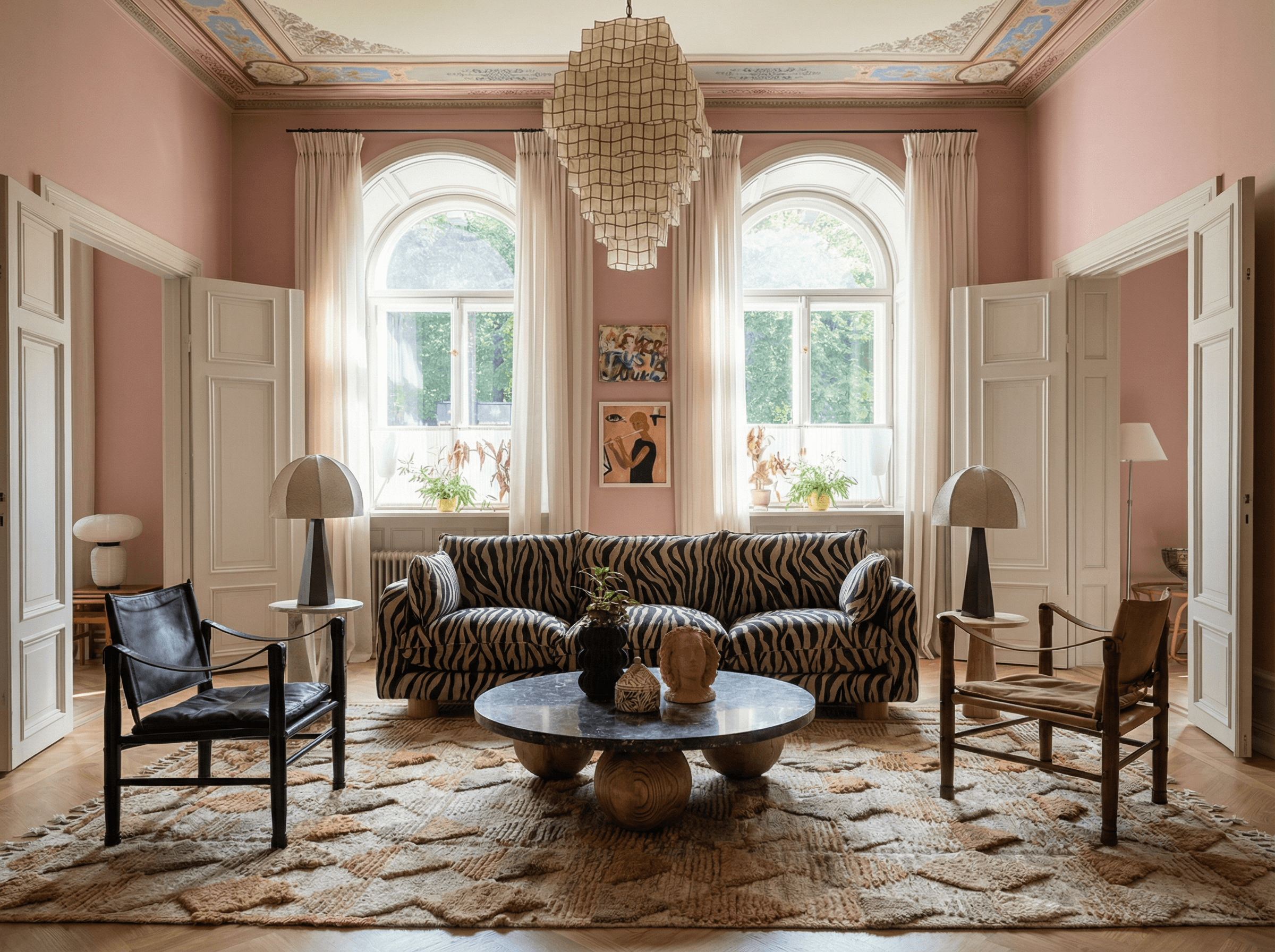 Hema Studio visualisation